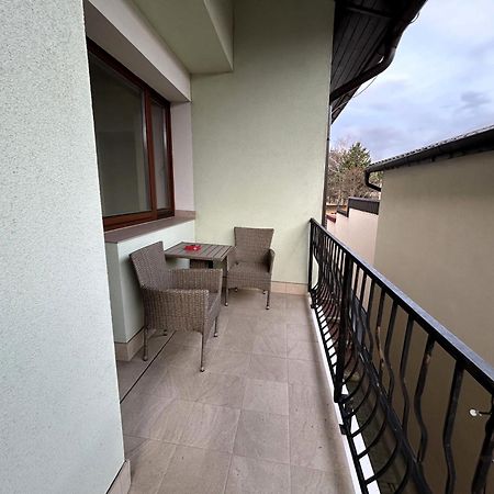 Hotel Tatransky Dom Sk Veľký Slavkov Exteriér fotografie