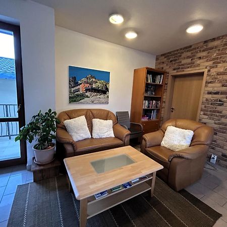 Hotel Tatransky Dom Sk Veľký Slavkov Exteriér fotografie