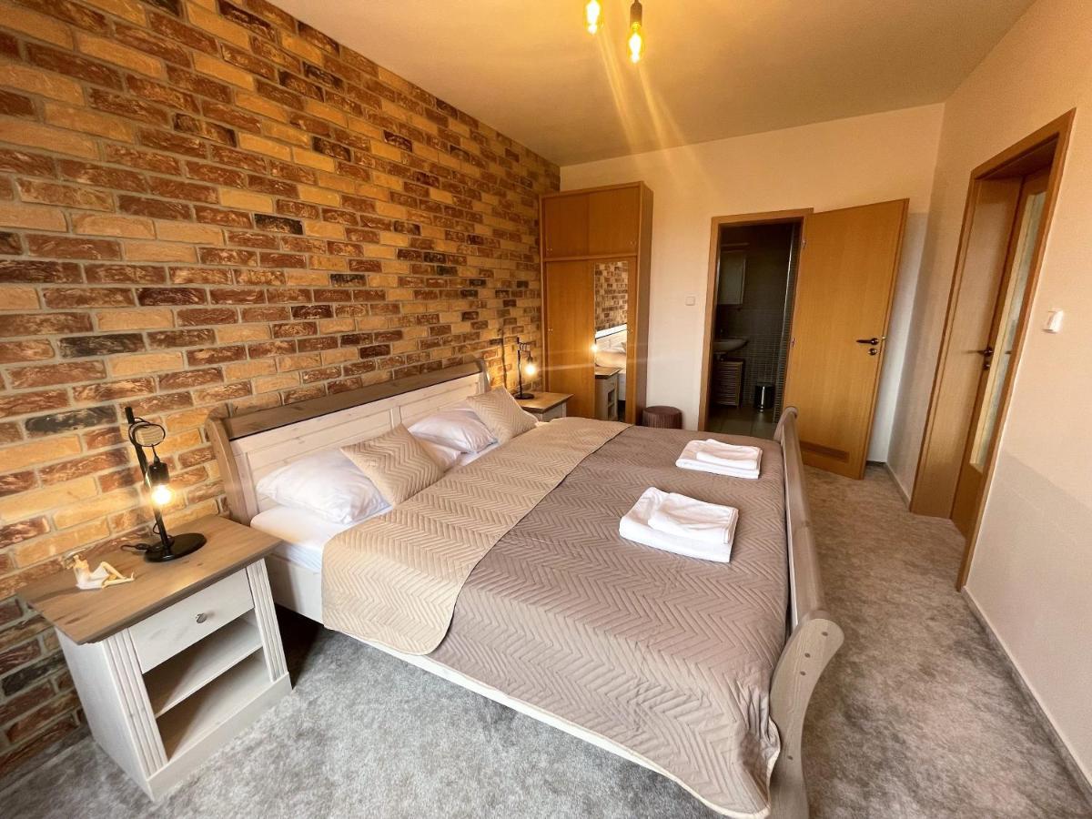 Hotel Tatransky Dom Sk Veľký Slavkov Exteriér fotografie