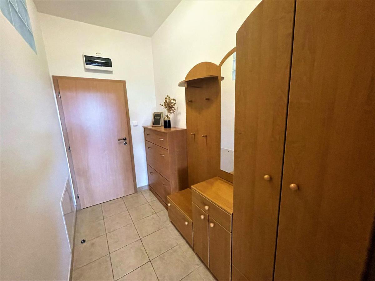 Hotel Tatransky Dom Sk Veľký Slavkov Exteriér fotografie