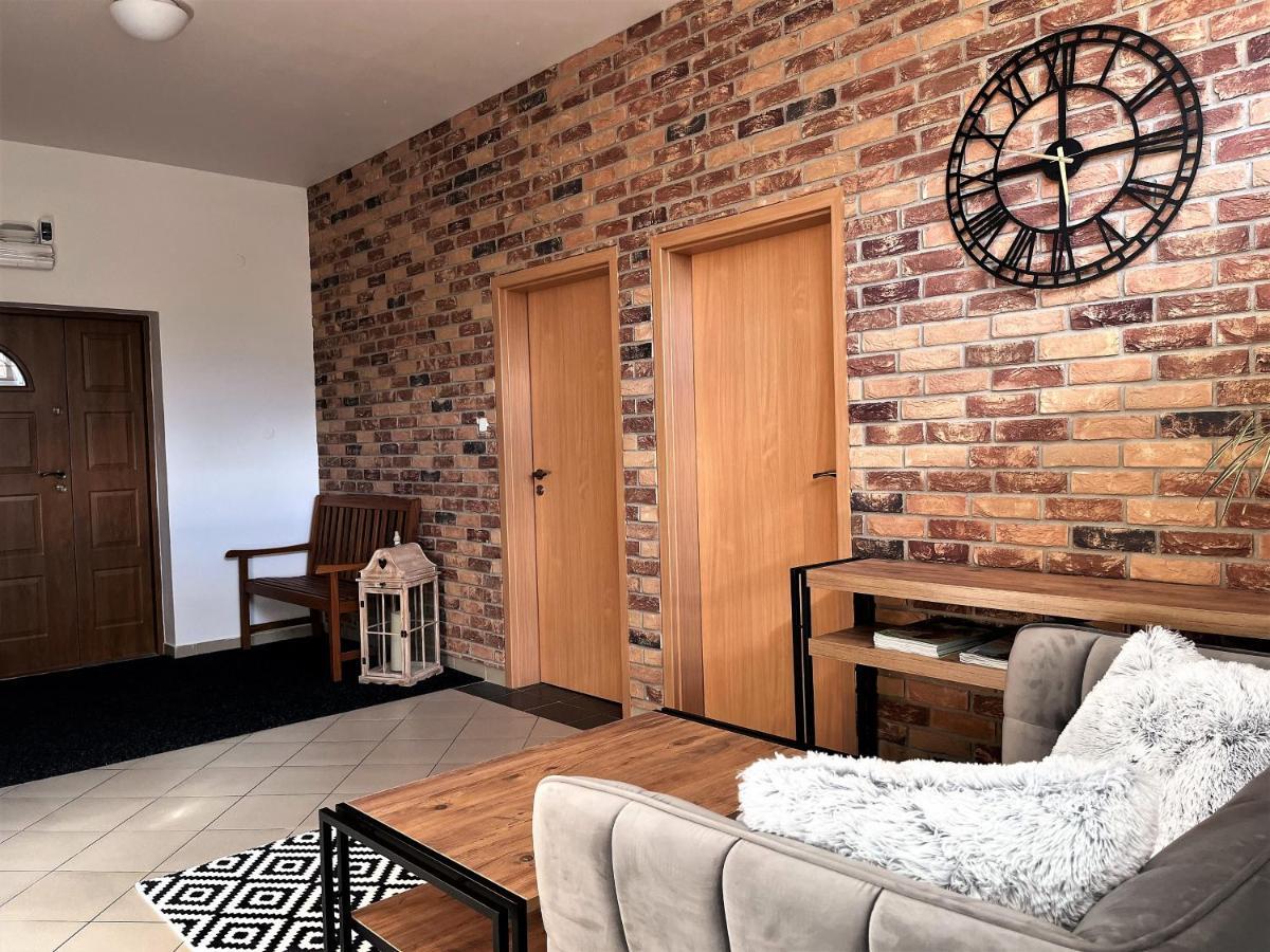 Hotel Tatransky Dom Sk Veľký Slavkov Exteriér fotografie