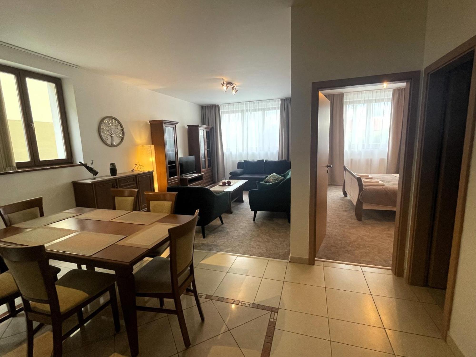 Hotel Tatransky Dom Sk Veľký Slavkov Exteriér fotografie