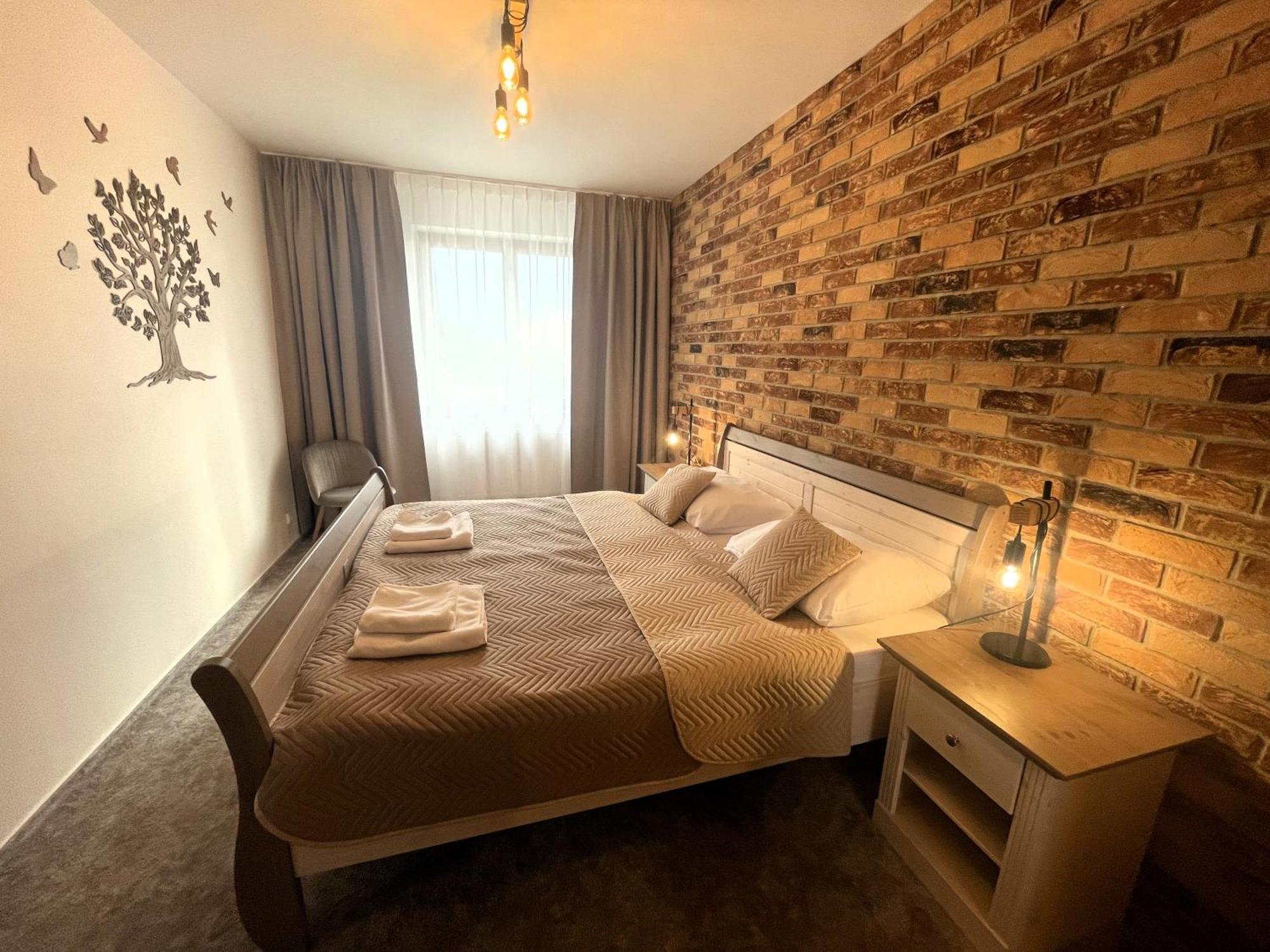 Hotel Tatransky Dom Sk Veľký Slavkov Exteriér fotografie