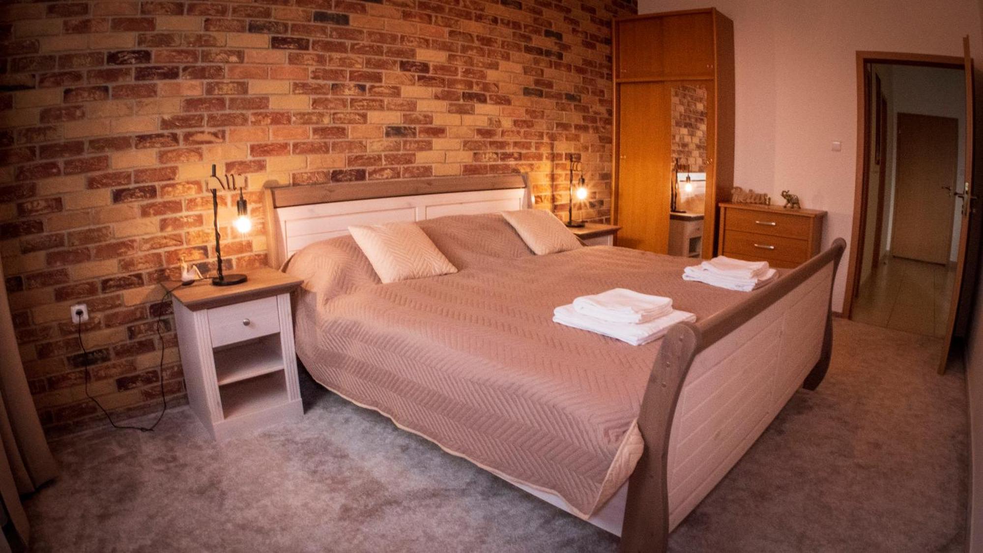 Hotel Tatransky Dom Sk Veľký Slavkov Pokoj fotografie