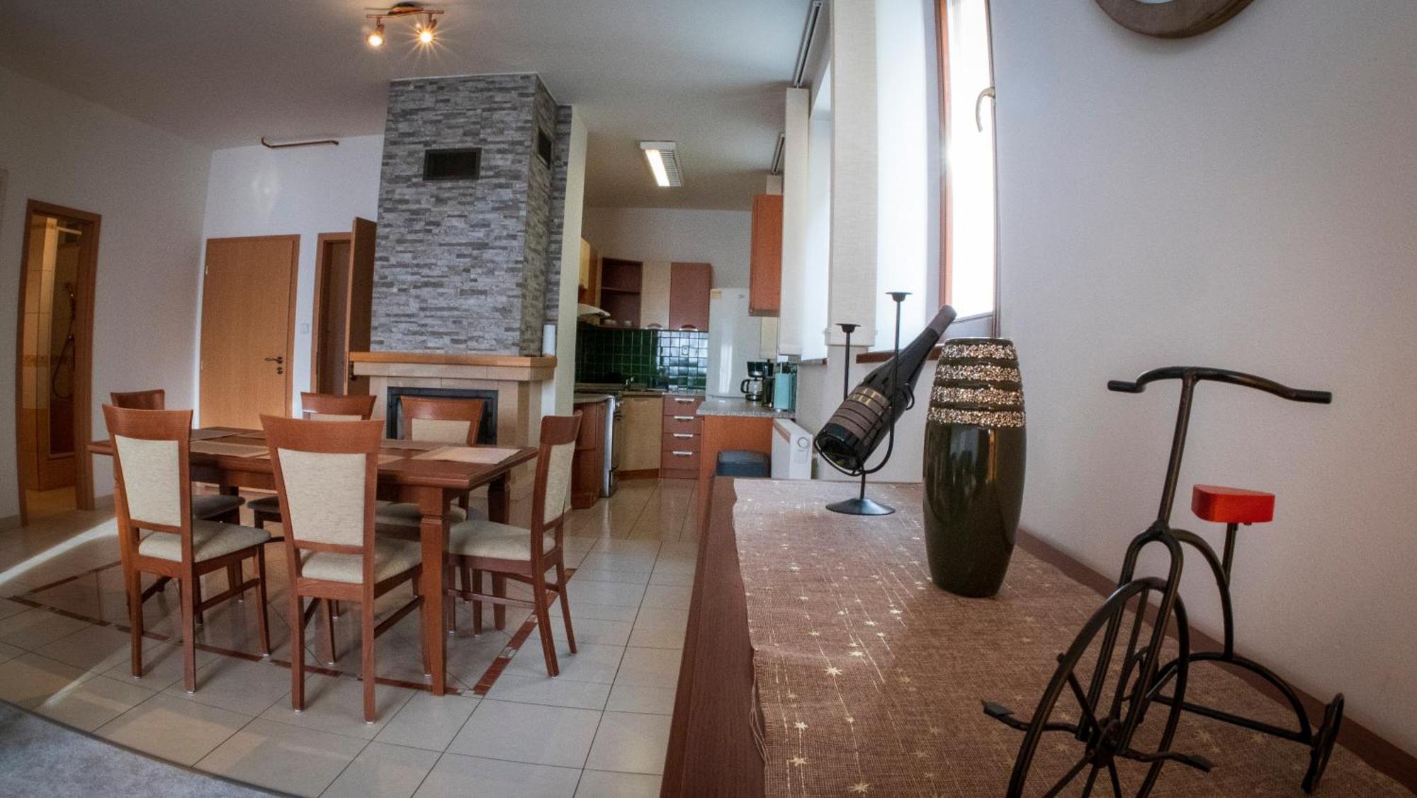 Hotel Tatransky Dom Sk Veľký Slavkov Pokoj fotografie