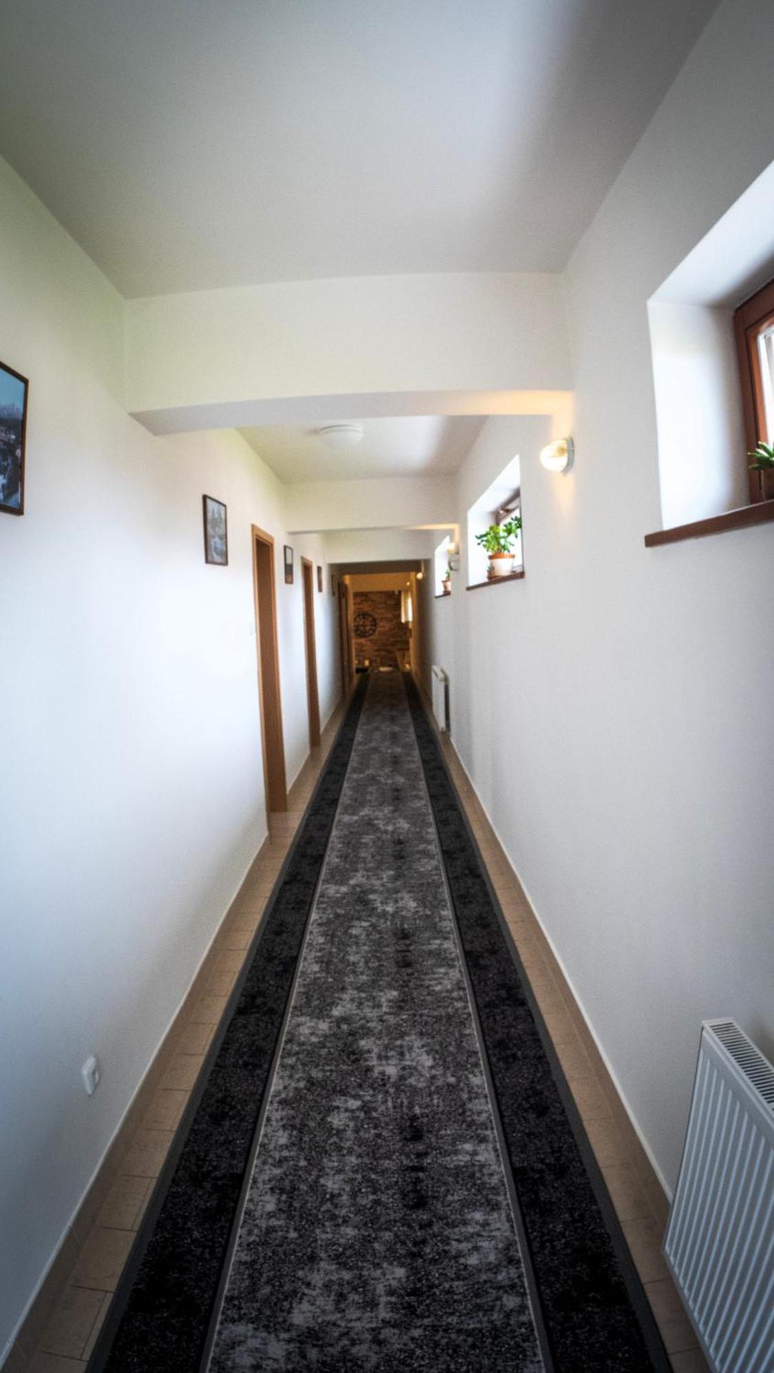 Hotel Tatransky Dom Sk Veľký Slavkov Exteriér fotografie