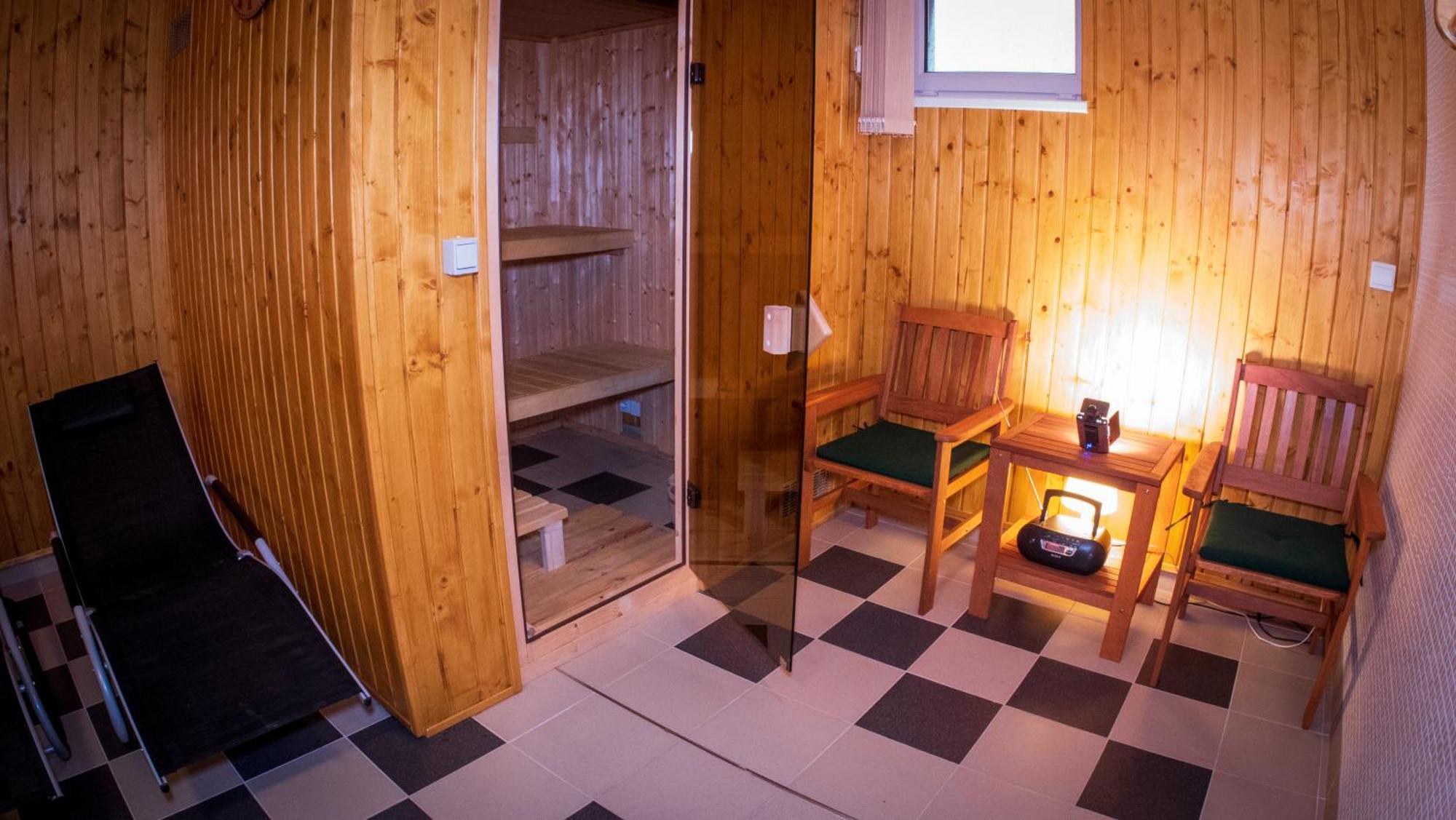 Hotel Tatransky Dom Sk Veľký Slavkov Exteriér fotografie